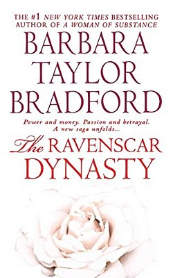 The Ravenscar Dynasty-..