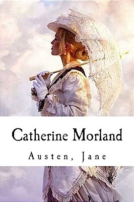 Catherine Morland-..