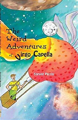 The Weird Adventures Of Virgo Capella-..
