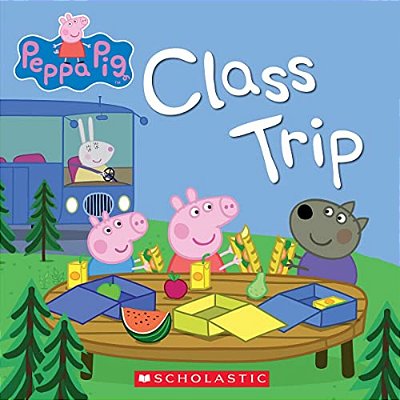 Class Trip-..
