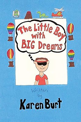 The Little Boy With Big Dreams-..