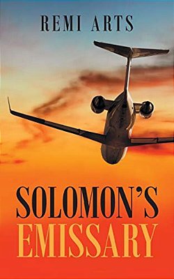 Solomon's Emissary-..