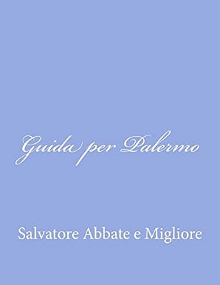 Guida Per Palermo-..