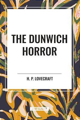 Dunwich Horror-..