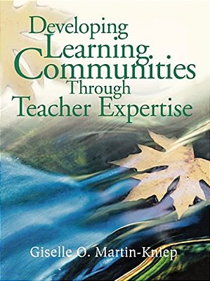 Developing Learning Communities Through Teacher Expertise-..