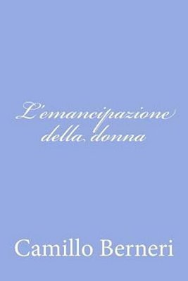 L'Emancipazione Della Donna-..