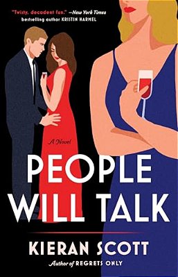 People Will Talk-..