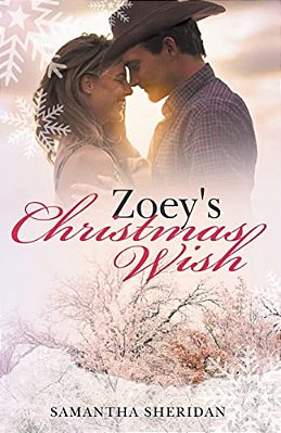 Zoey's Christmas Wish-..