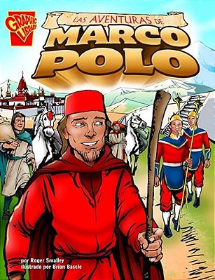 Las Aventuras De Marco Polo-..