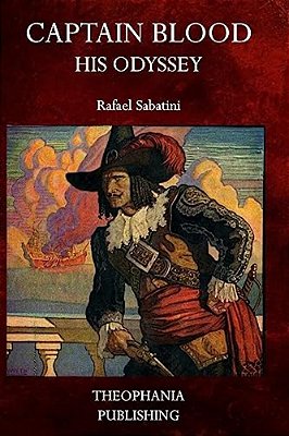 Captain Blood: His Odyssey-..