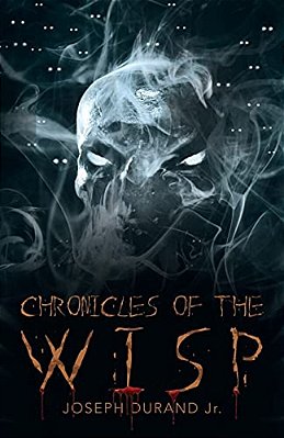 Chronicles Of The Wisp-..