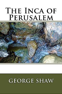The Inca Of Perusalem-..