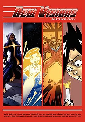 New Visions Anthology-..