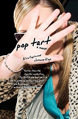 Pop Tart-..