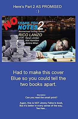 No Thank You Notes 2-..