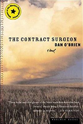 The Contract Surgeon-..