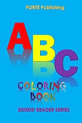 Abc Coloring Book-..