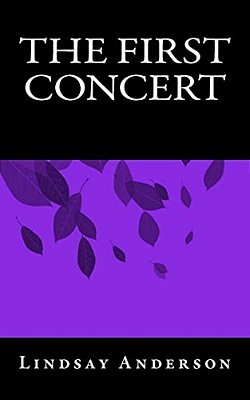 The First Concert-..