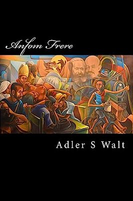 Anfrom Frere: (Hey Brother)-..