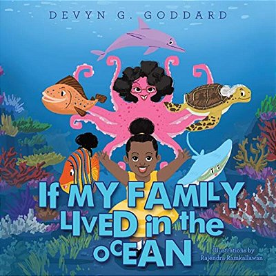 If My Family Lived In The Ocean-..