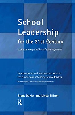 School Leadership In The 21St Century-..