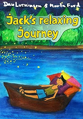 Jack's Relaxing Journey-..