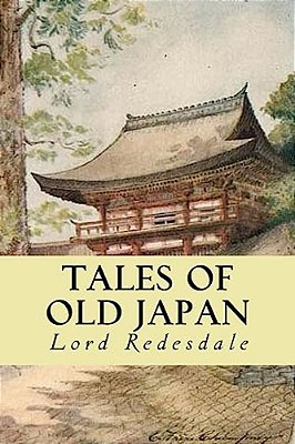 Tales Of Old Japan-..