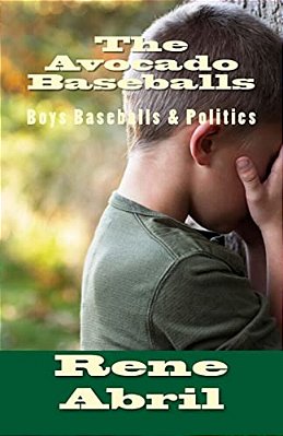 The Avocado Baseballs-..