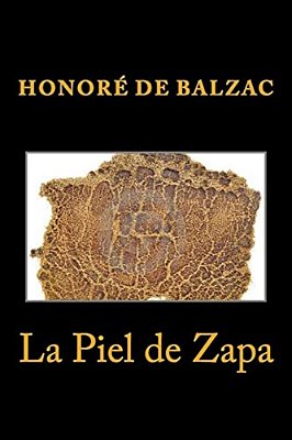 La Piel De Zapa-..