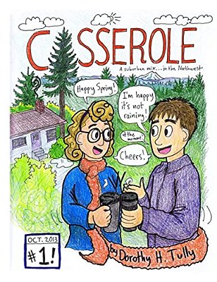 Casserole-..