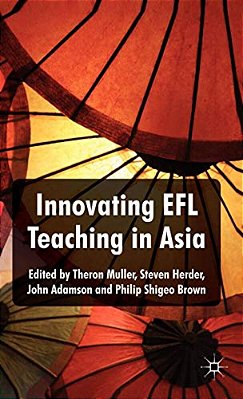 Innovating Efl Teaching In Asia-..