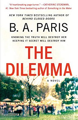 The Dilemma-..