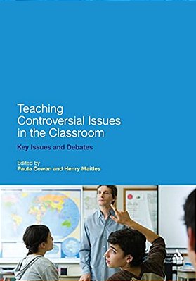 Teaching Controversial Issues In The Classroom-..