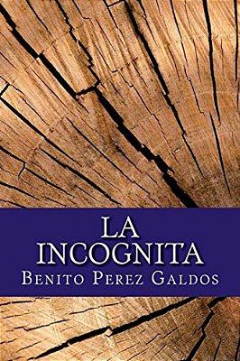 La Incognita-..