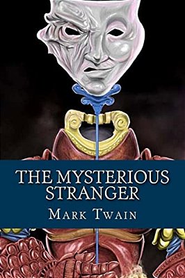 The Mysterious Stranger-..