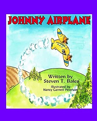 Johnny Airplane-..