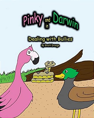 Pinky And Darwin In Dealing With Bullies-..