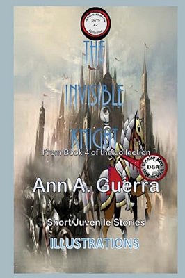 The Invisible Knight: Story No. 42-..