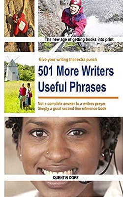 501 More Writers Useful Phrases-..