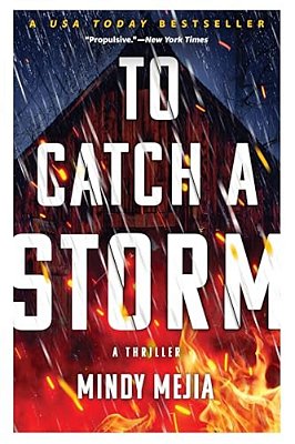 To Catch A Storm-..
