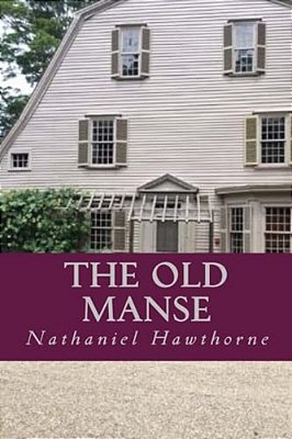 The Old Manse-..
