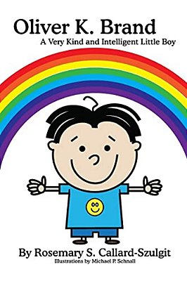 Oliver K. Brand... A Very Kind And Intelligent Little Boy-..