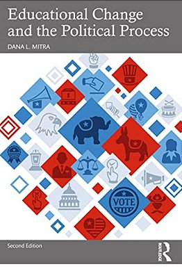 Educational Change And The Political Process-..