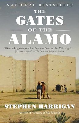 The Gates Of The Alamo-..