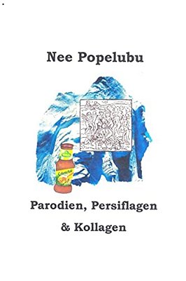 Parodien, Persiflagen & Kollagen-..