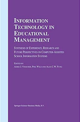 Information Technology In Educational Management-..