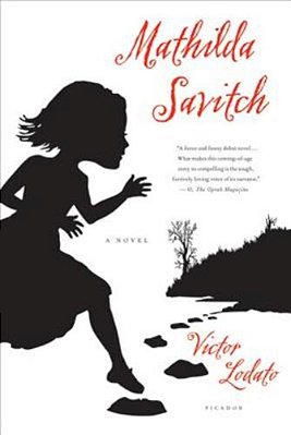 Mathilda Savitch-..