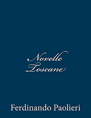 Novelle Toscane-..