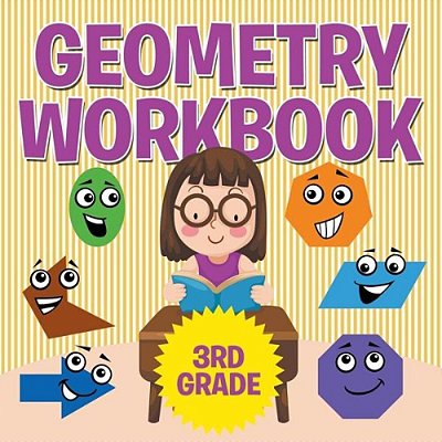 Geometry Workbook 3RD Grade-..