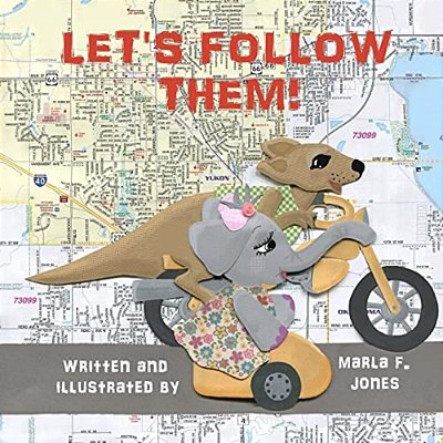 Let's Follow Them!-..